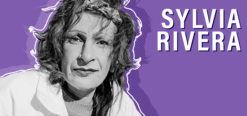 Graphic celebrating Women's History Month for GLBTQ Legal Advocates and Defenders (GLAD).